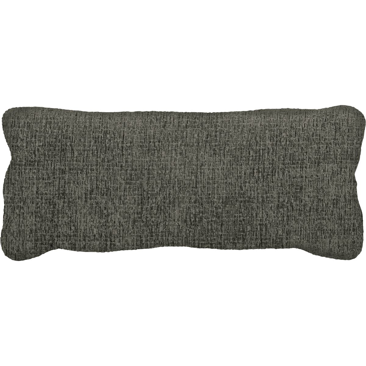 Bean, Pude til Bean sofaserien, grøn, H30x10x70 cm, stof