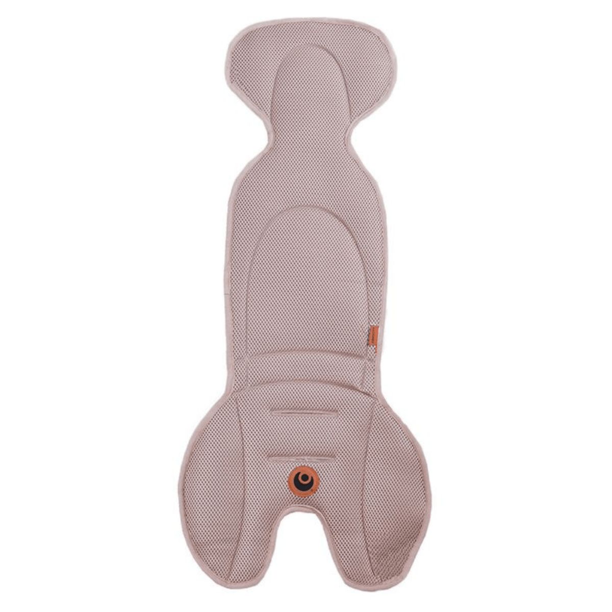 Easygrow Air Inlay Car Seat - Sand Melange