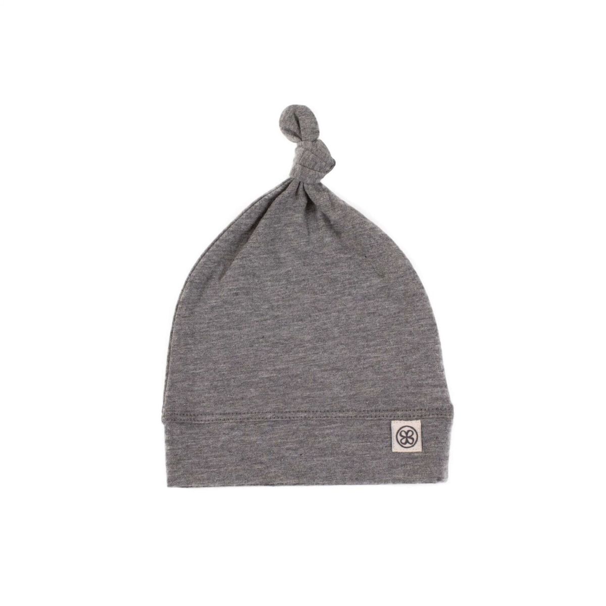 Cloby UV Knot Hat - Stone Grey - 62/68