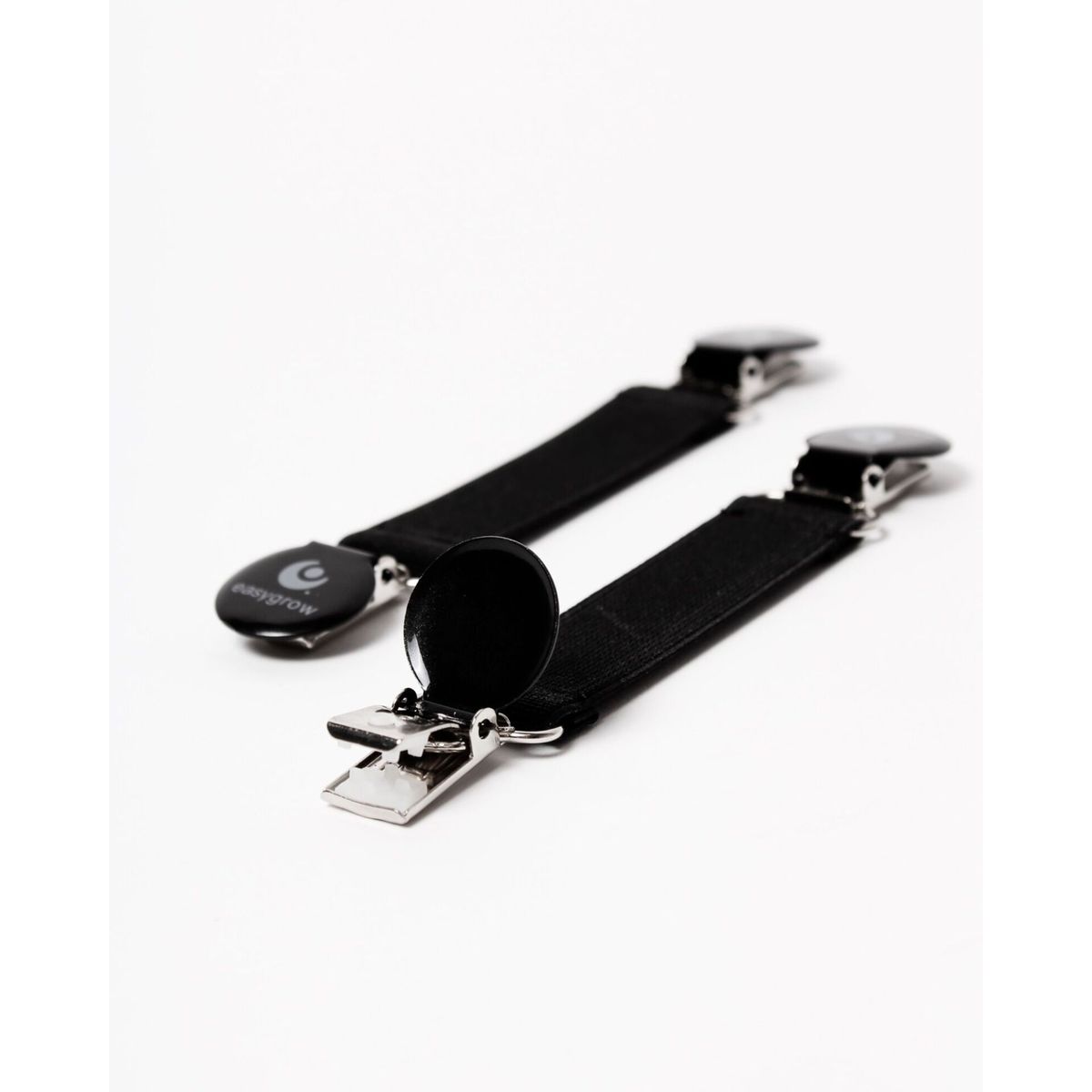 Easygrow Clip ´N Stroll - Black