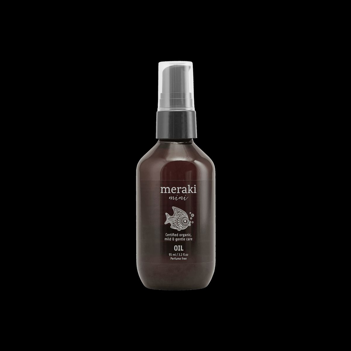 Meraki Oil, Mini - 95 ml