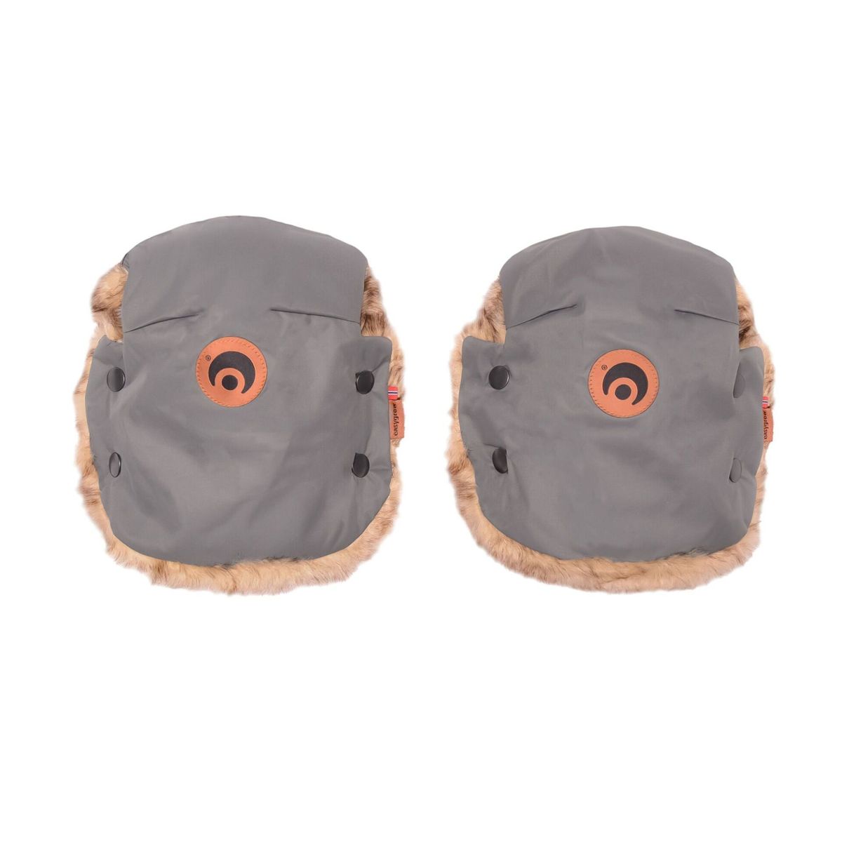 Easygrow Hand Muffs Grey