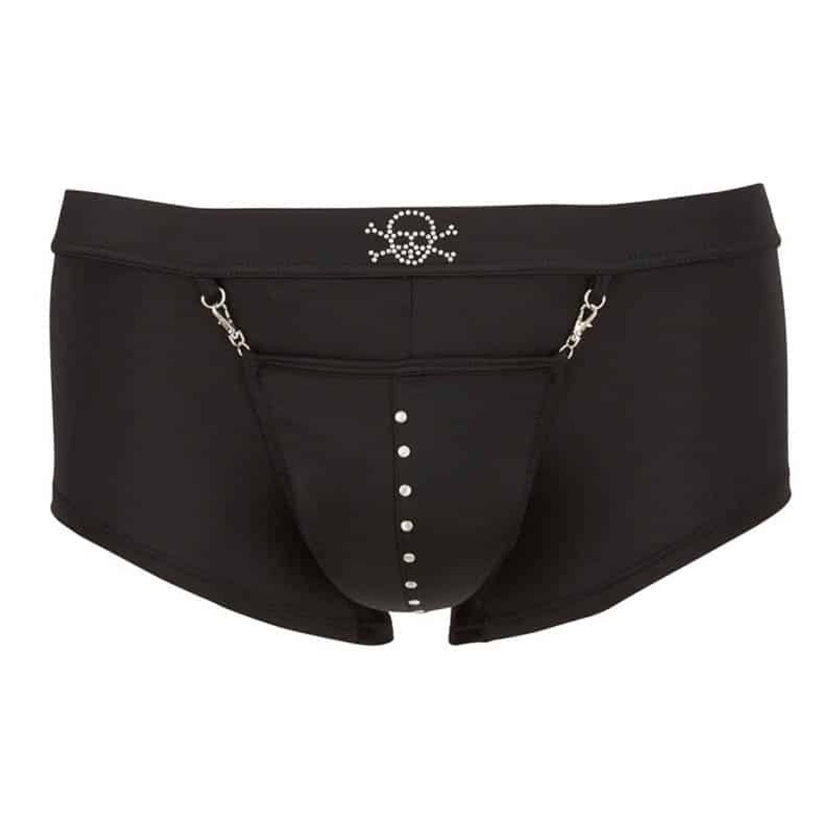 Sven Joyment James Boksershorts Sort - M