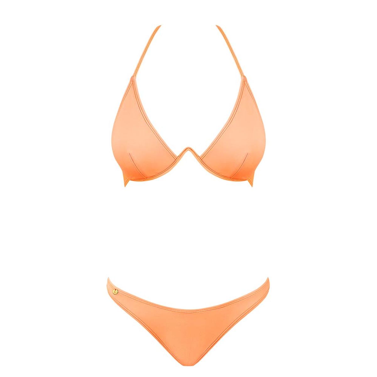 Obsessive Paralia Bikini Nude - S