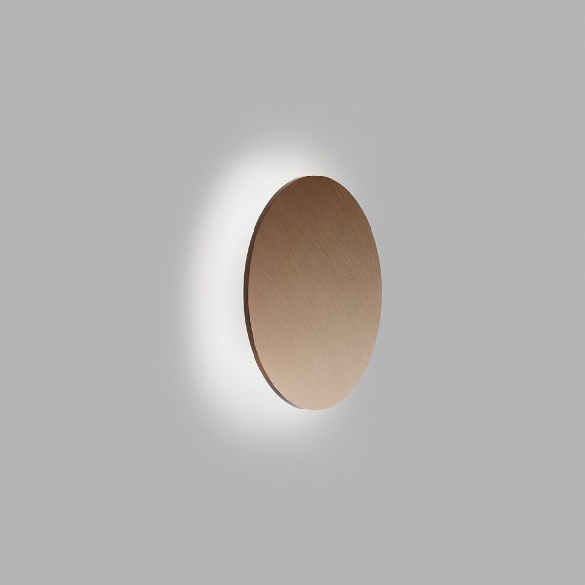 Soho W4 LED Rose Gold - LIGHT-POINT