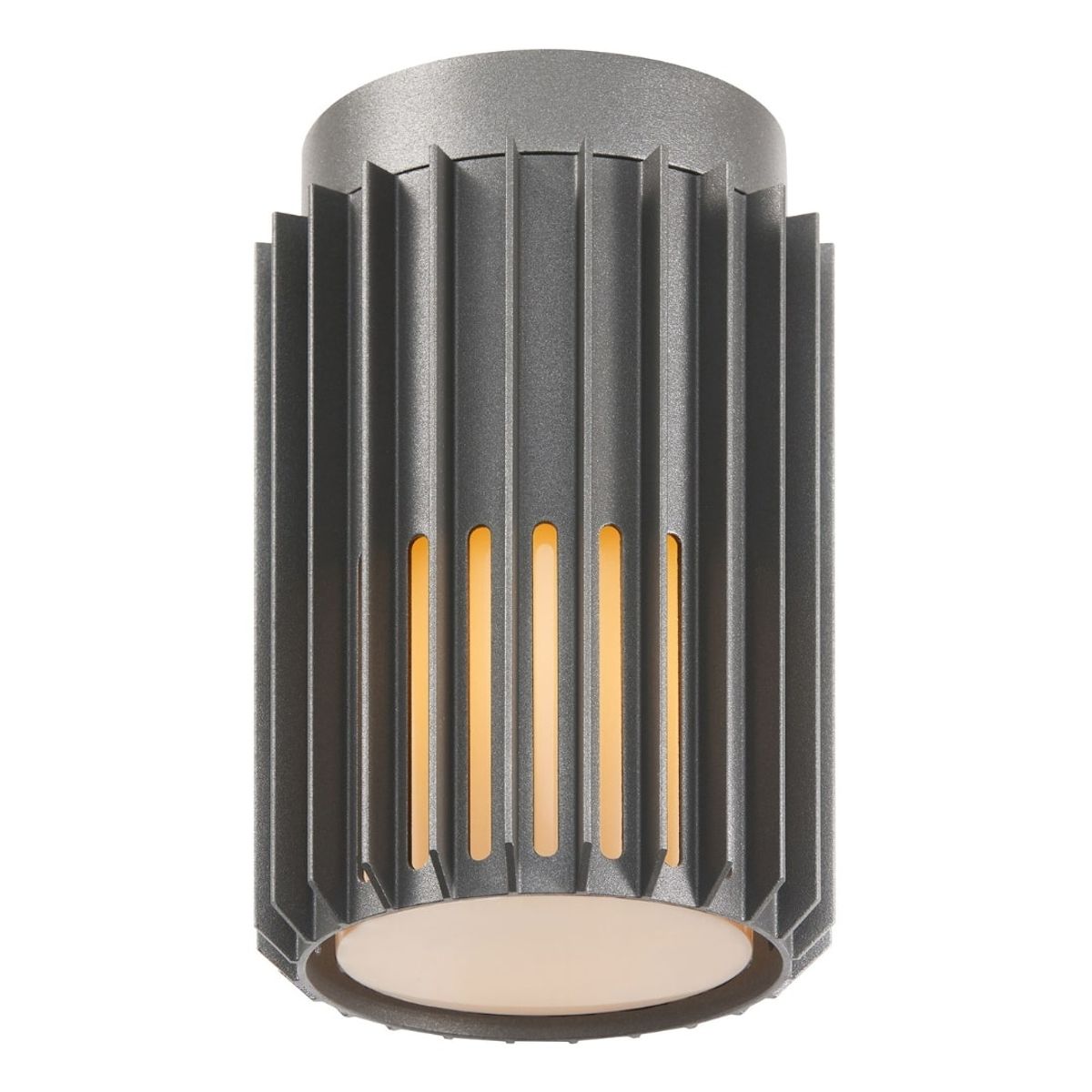 Aludra Loftlampe Seaside Antracit - Nordlux