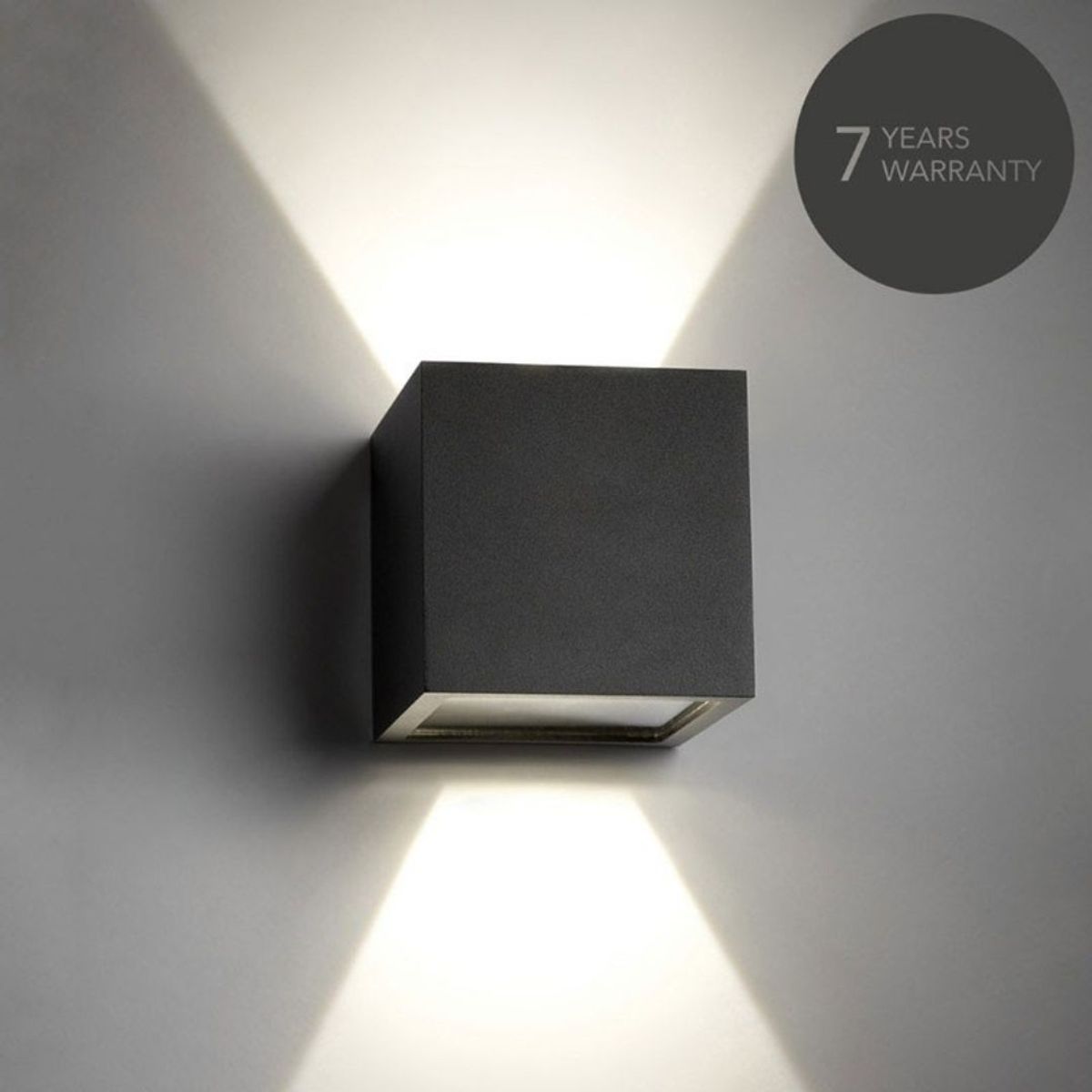 CUBE LED Sort - LIGHT-POINT