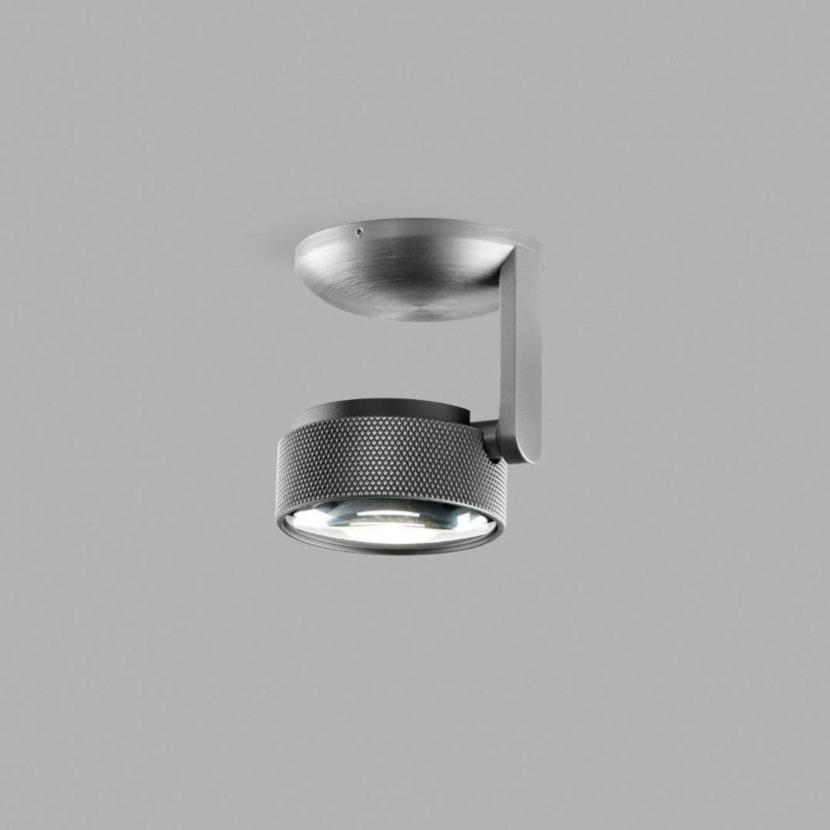 Cosmo C1 Loftlampe Titanium - Light-Point