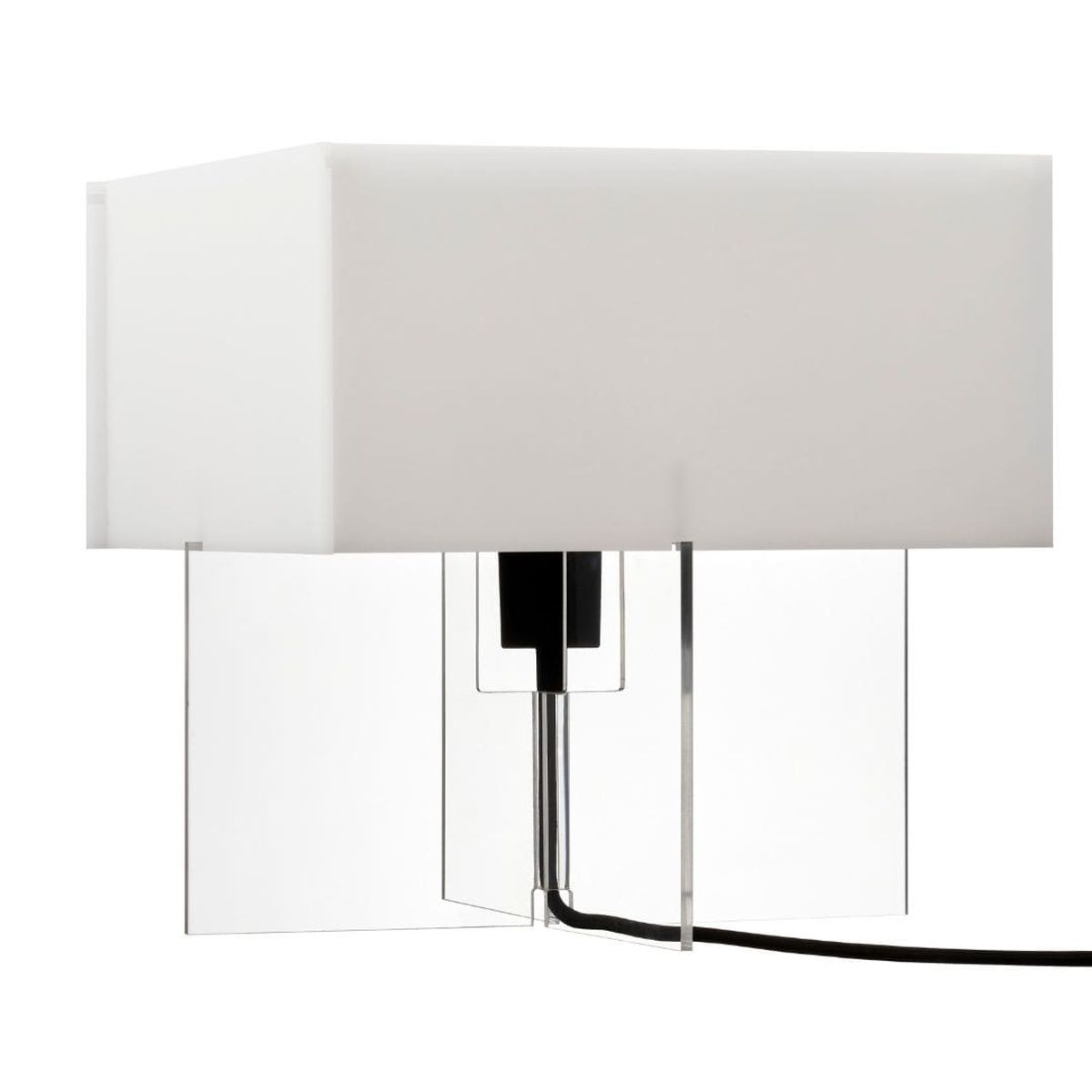 Cross-Plex T-300 Bordlampe -Udstillingsmodel - Fritz Hansen