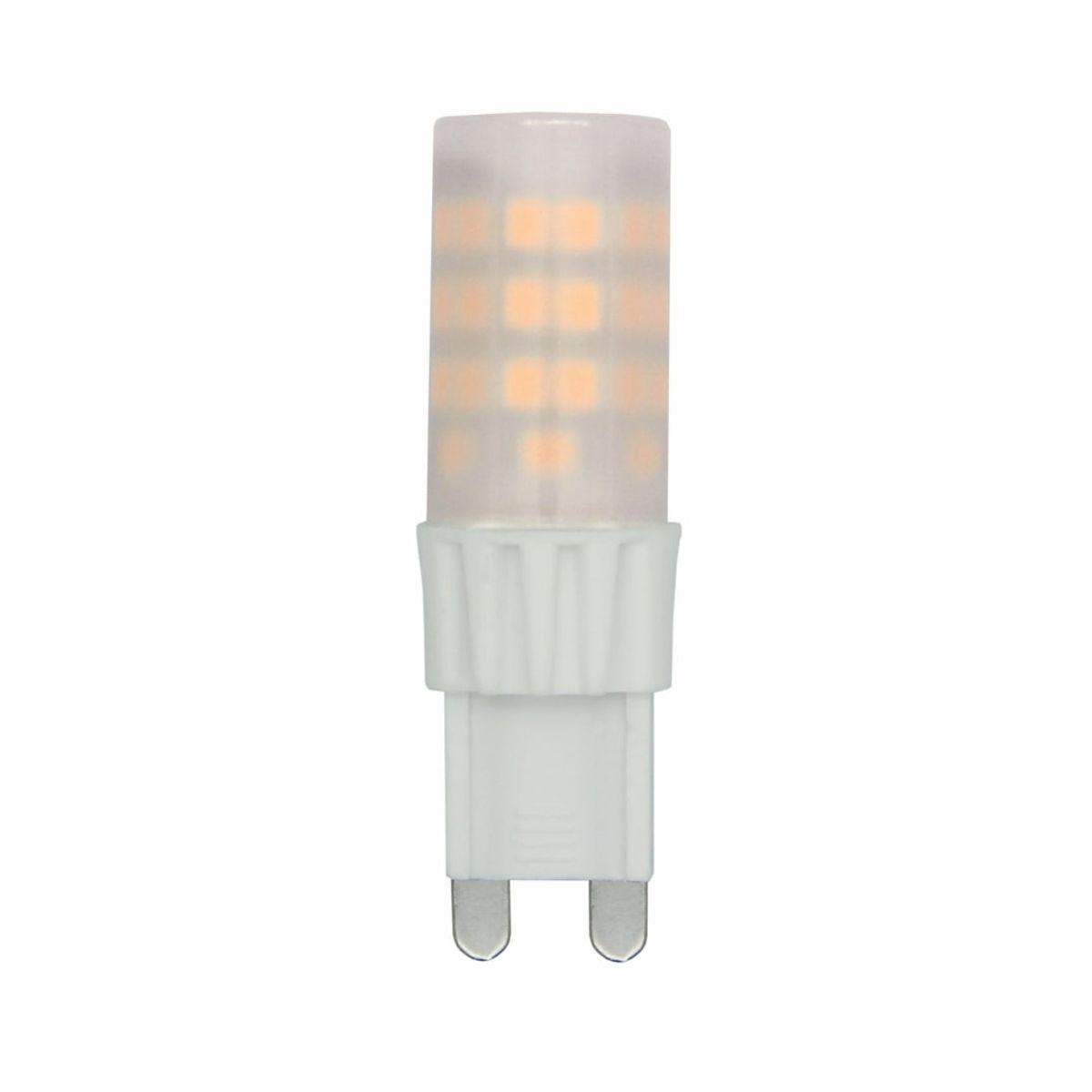 DIOLUX E4 G9 4,6W 827 500lm 350 ° DIM Ø18,5x55mm - GN