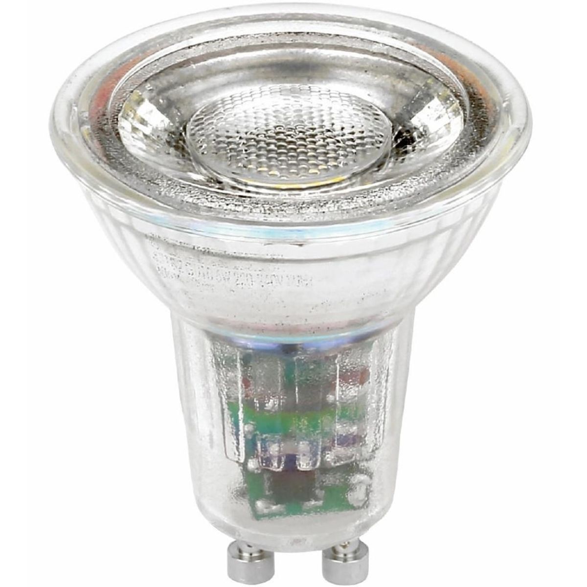 Diolux E6 GU10 3,3W 930 245lm DIM 38 ° - GN