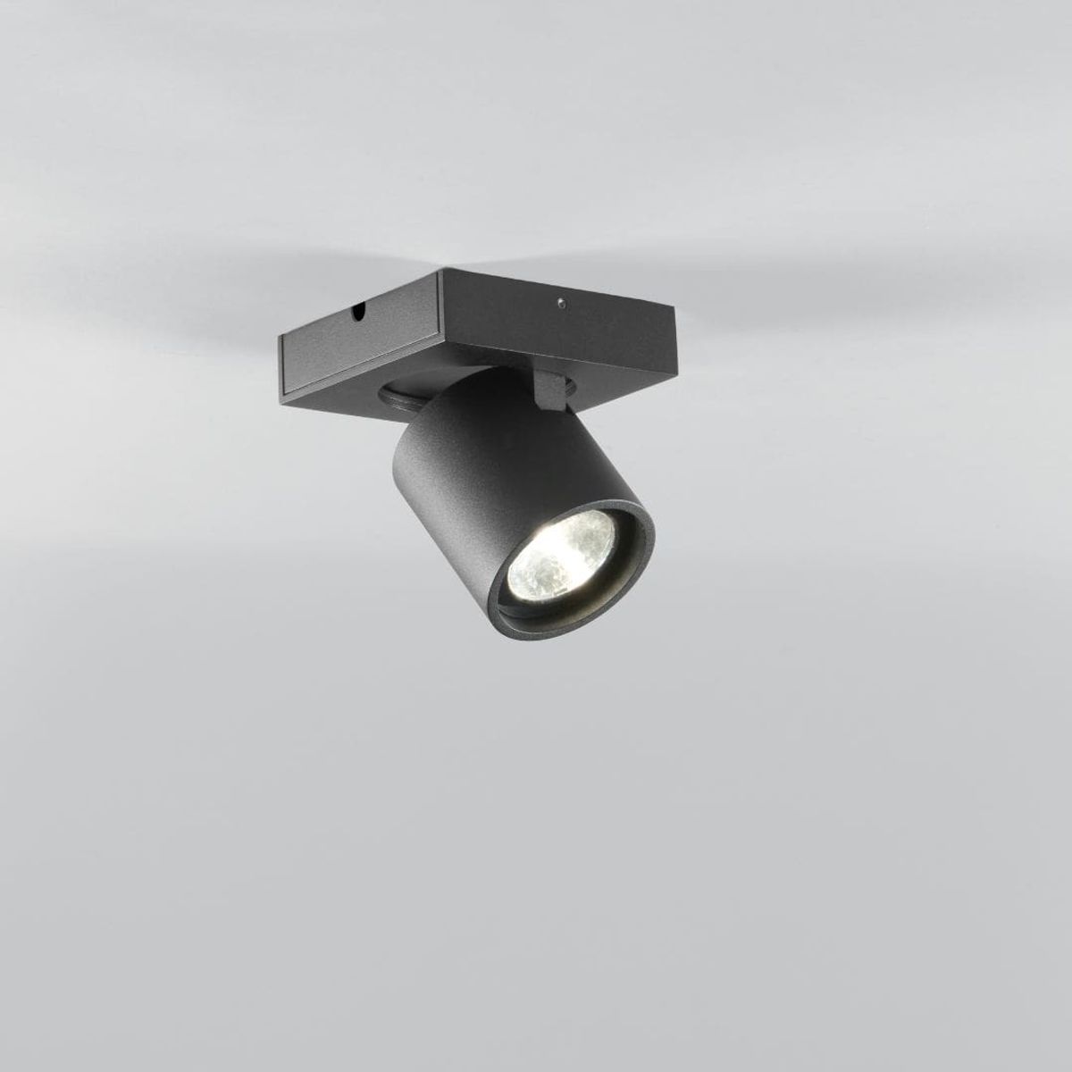 Focus 1 LED Sort - 2700K - LIGHT-POINT