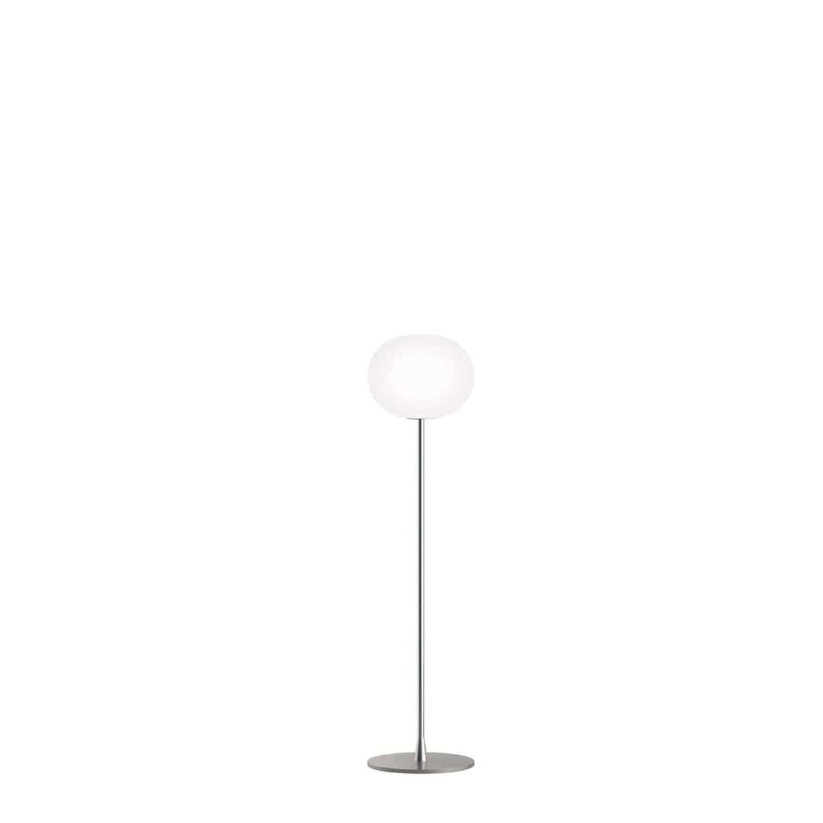 Glo-Ball F1 Gulvlampe - Flos