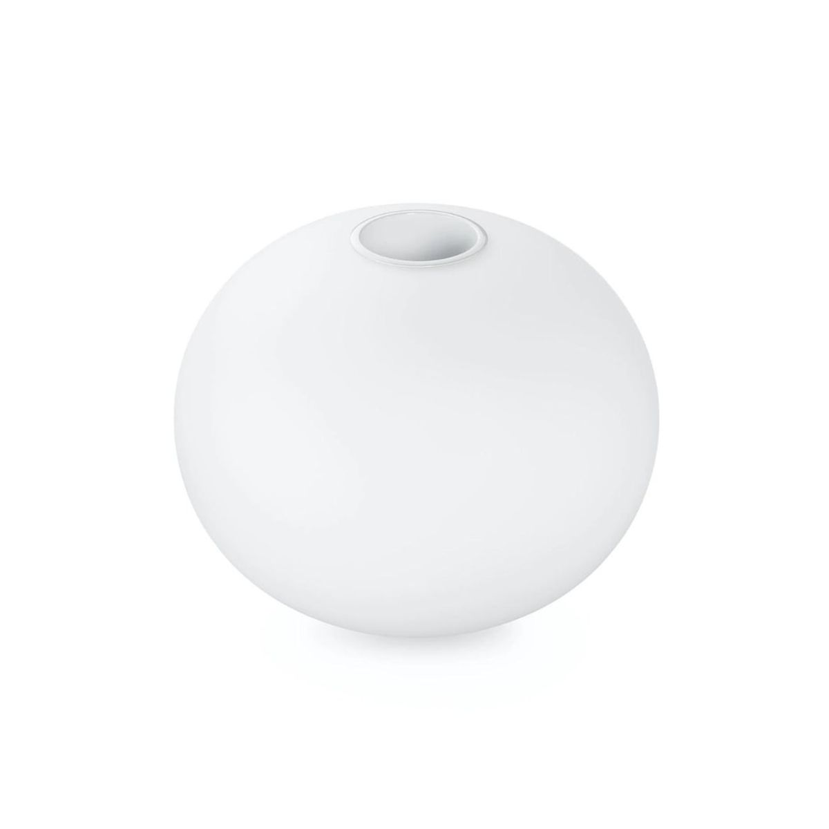 Glo-Ball S1 Hvid Diffuser - Flos