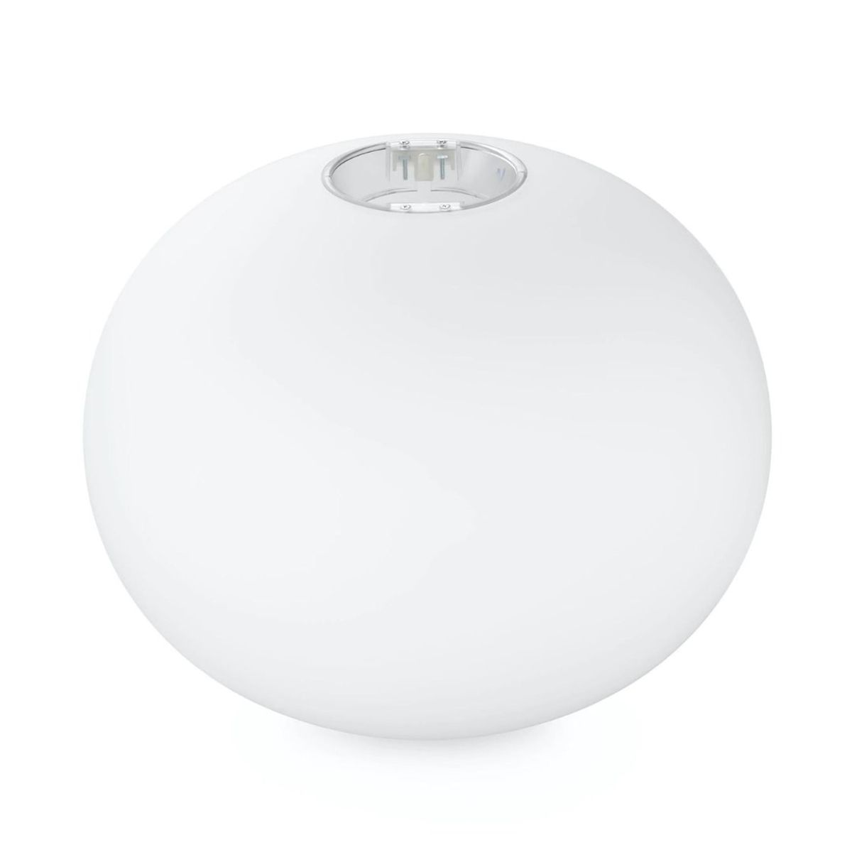 Glo-Ball S2 Hvid Diffuser - Flos