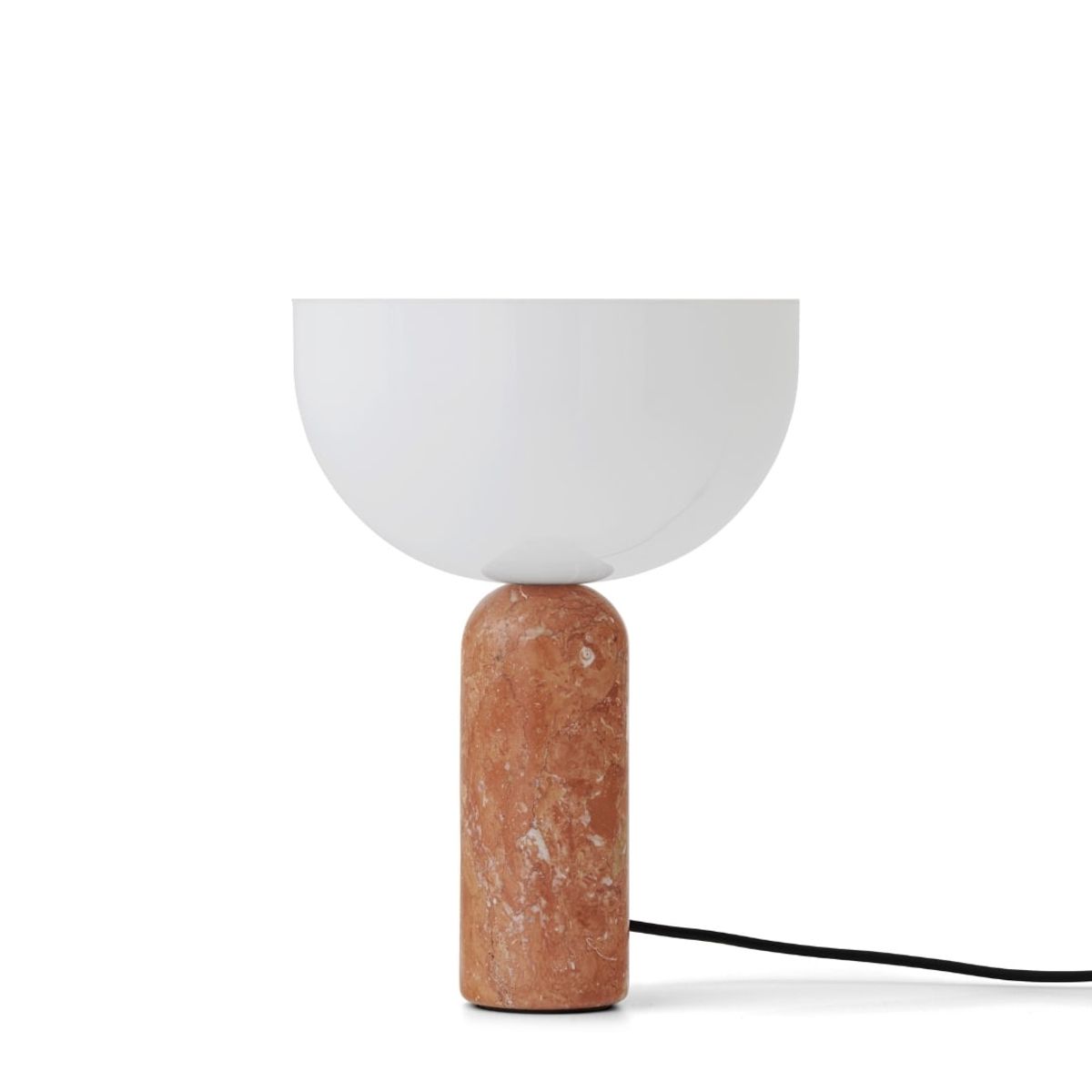 Kizu Bordlampe Breccia Pernice Small - New Works