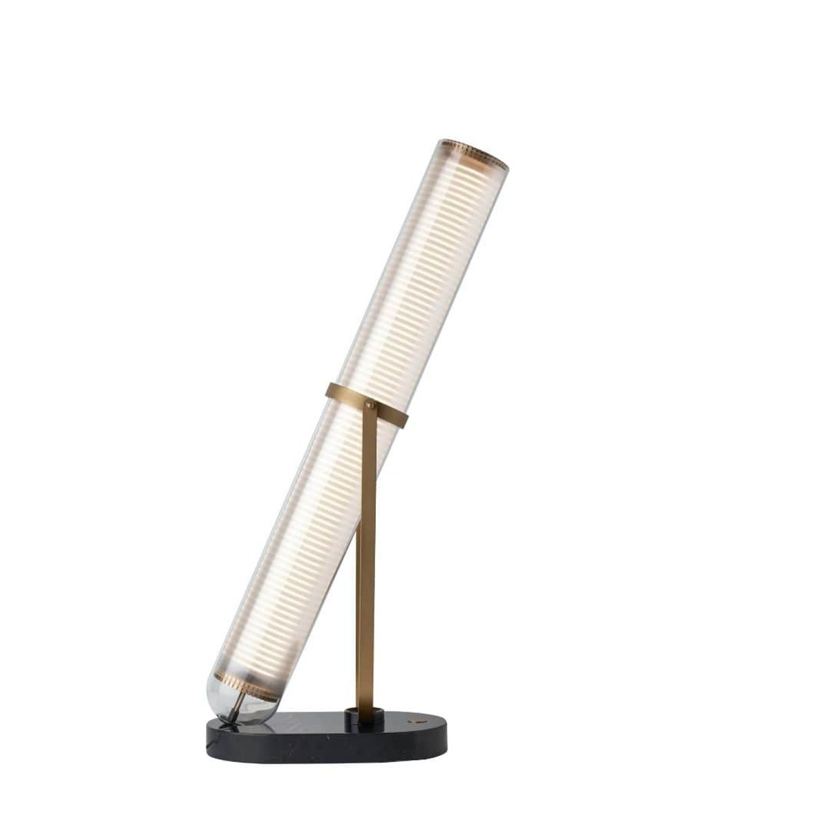 La Lampe Frechin Bordlampe - DCW Editions