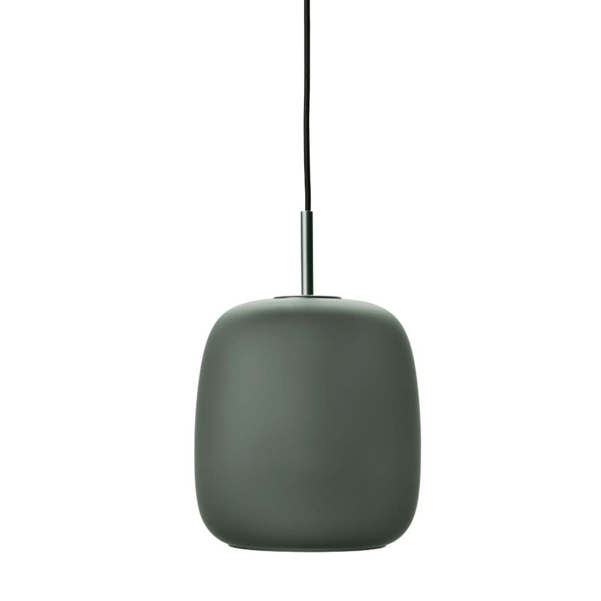 Maluma Pendel H350 Moss Green - Fritz Hansen