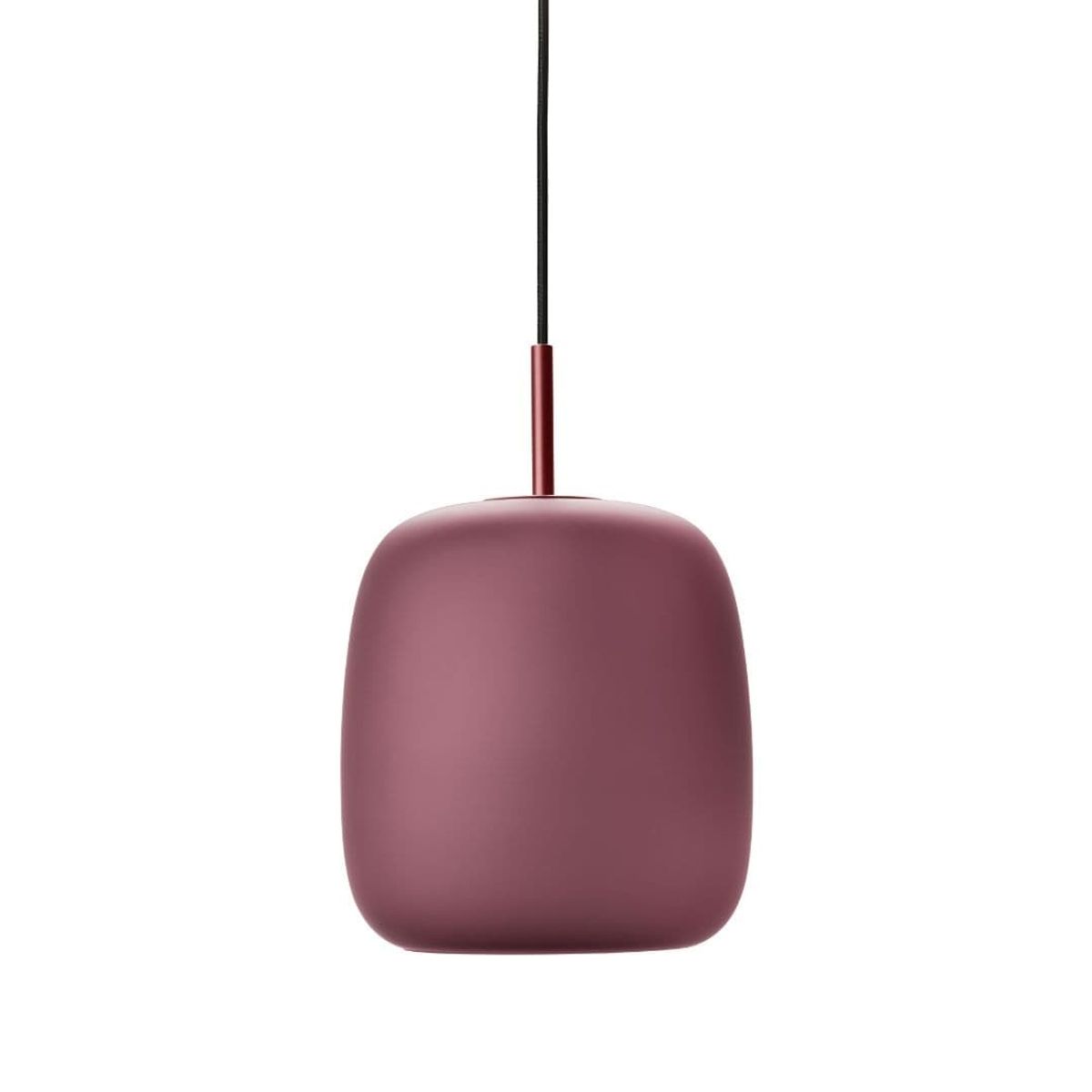 Maluma Pendel H350 Plum - Fritz Hansen