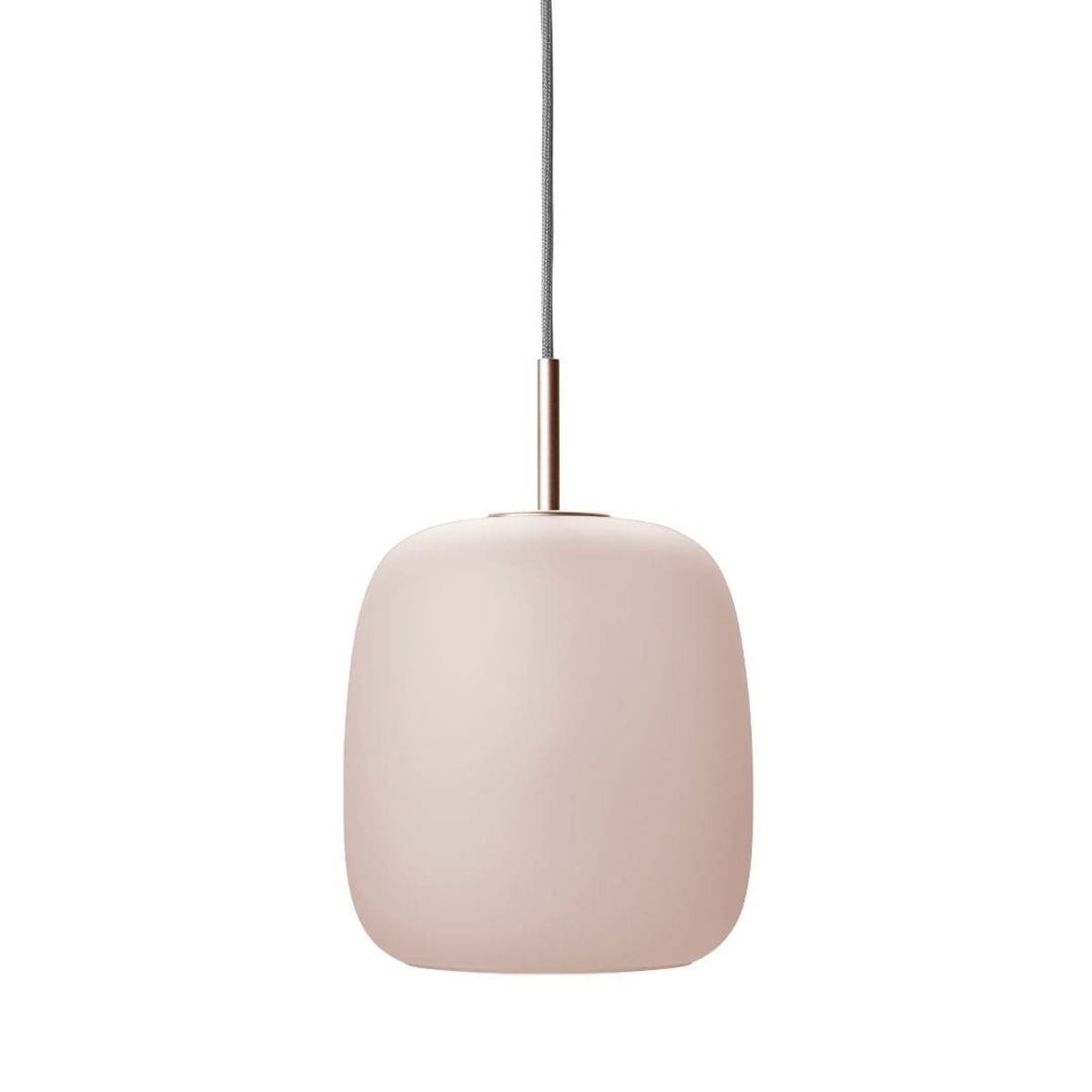 Maluma Pendel H350 Rose - Fritz Hansen