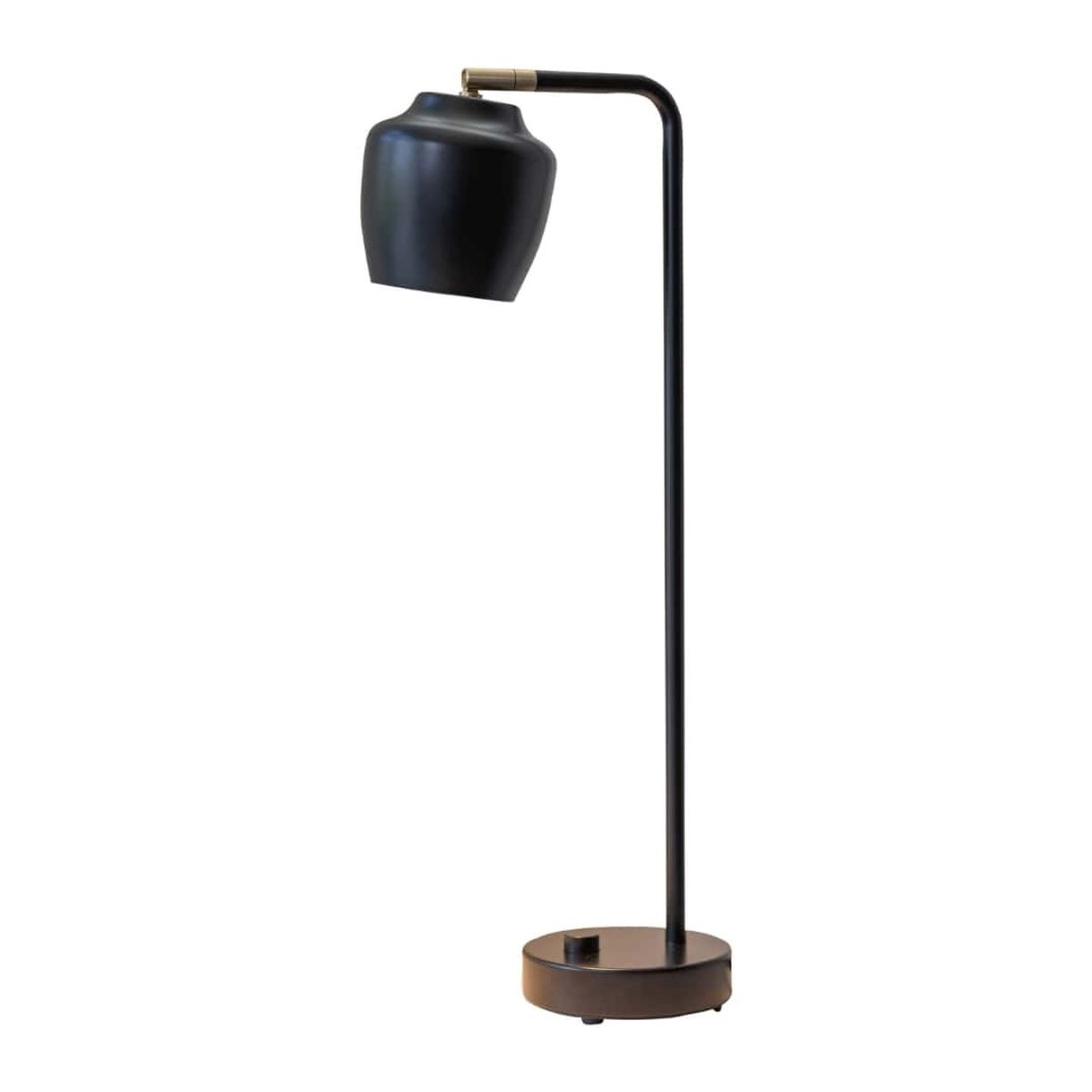 Nola Bordlampe Sort - CPH Lighting