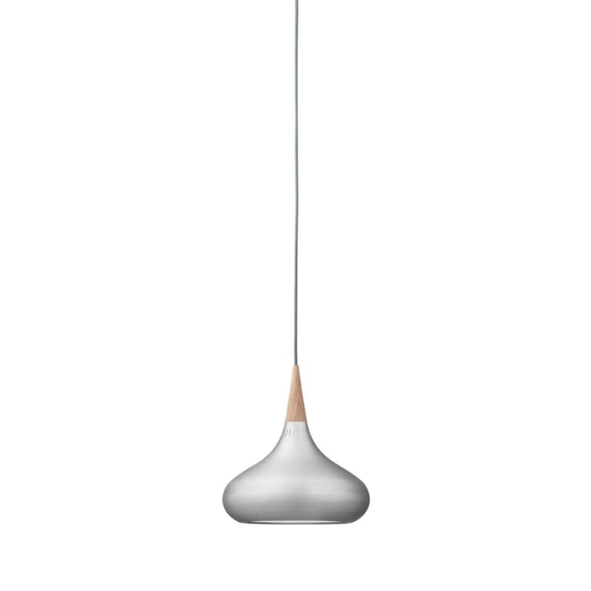 Orient Pendel Aluminium P2 Fritz Hansen