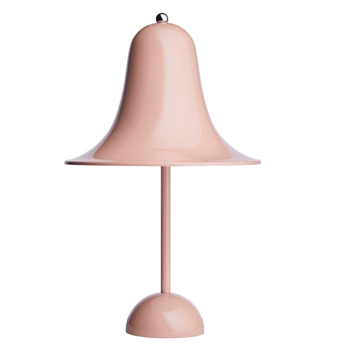 Pantop 23 Bordlampe Dusty Rose - Verpan