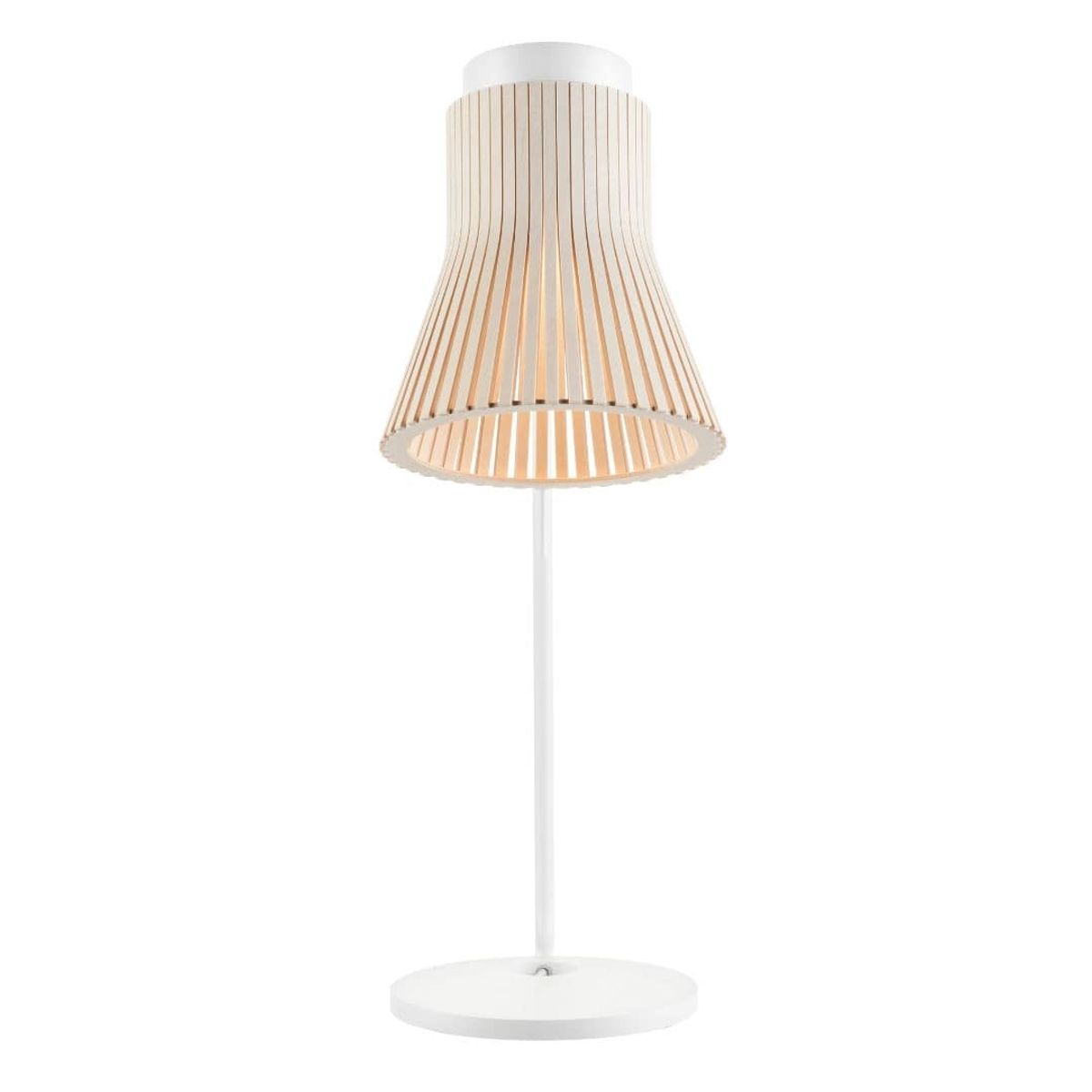 Petite 4620 Bordlampe Birk - Secto Design