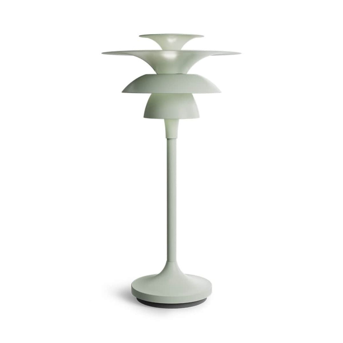 Picasso Bordlampe H34,8 Soft Salvia - Belid