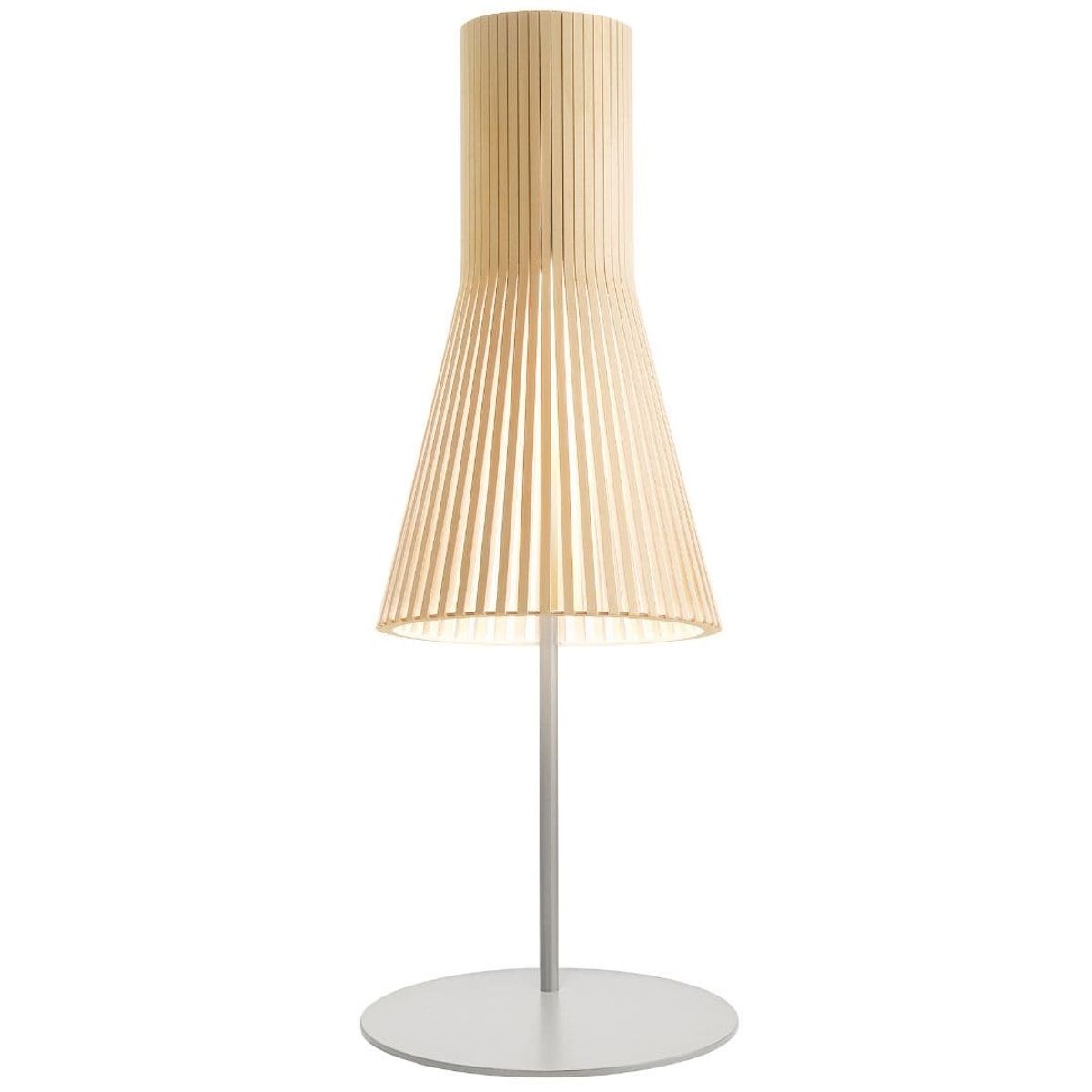 Secto 4220 Bordlampe Birk - Secto Design