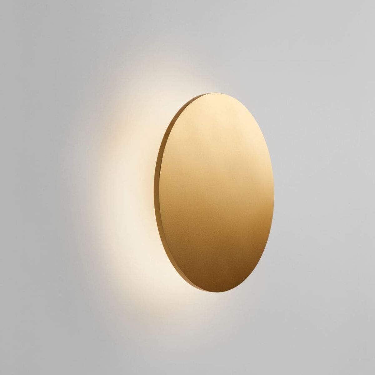 Soho W4 LED Guld - LIGHT-POINT