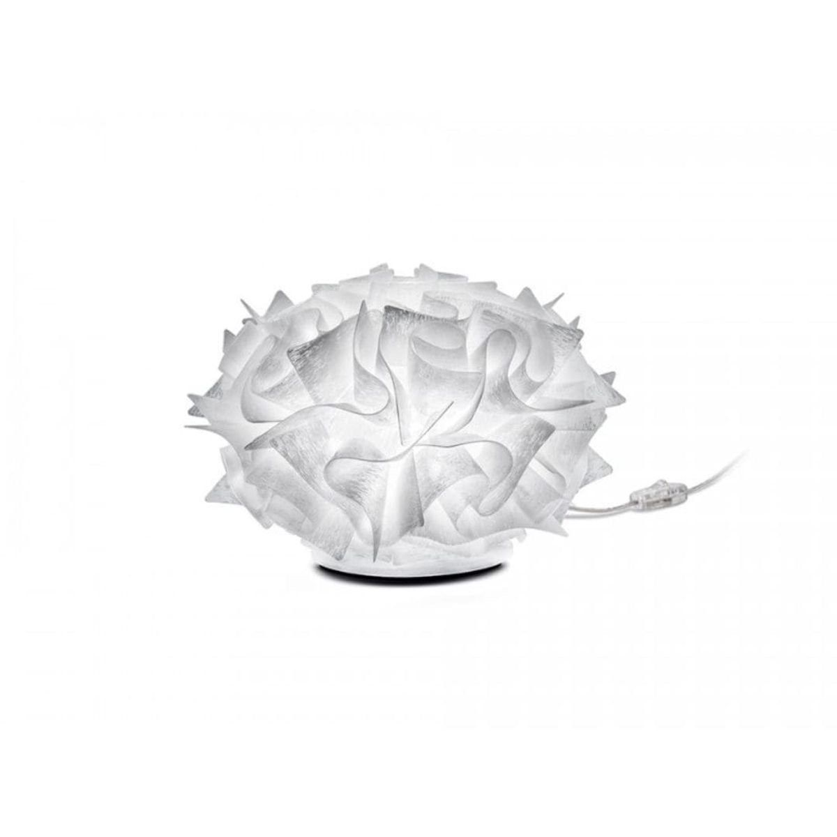 Veli Couture Bordlampe Ø32 SLAMP