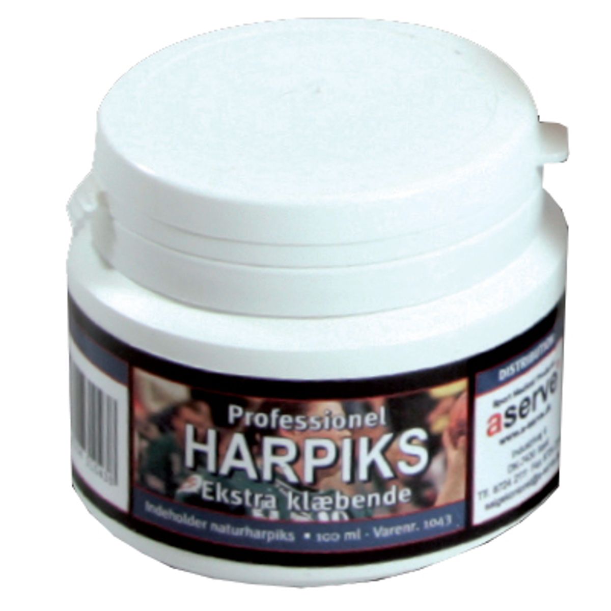 Aserve Professionel Håndbold Harpiks (100ml)