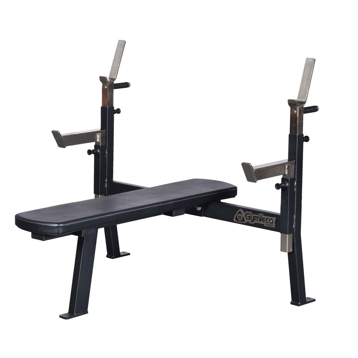 Gymleco 100-Series 122RS Bench Press Stand