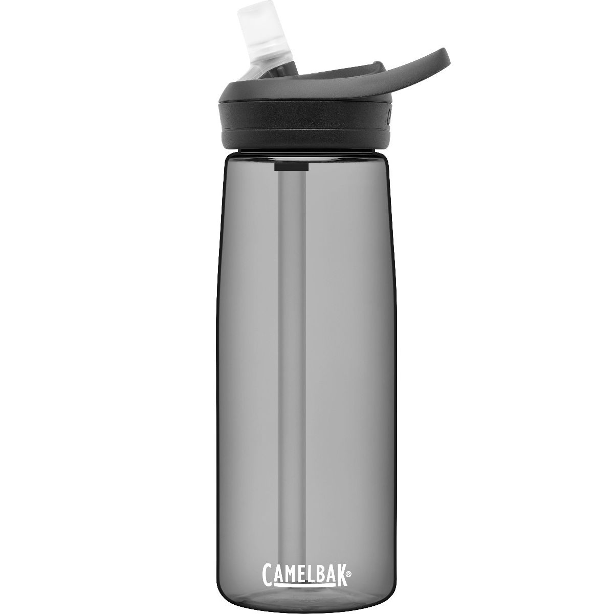 CamelBak Eddy+ Vandflaske 0,75L Grå