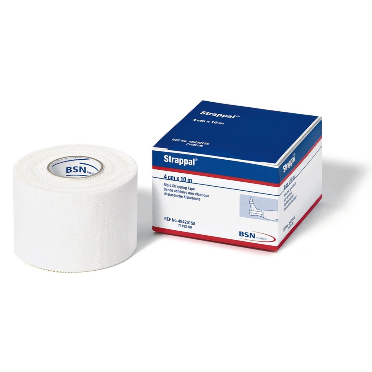 BSN Strappal Tape 4cm