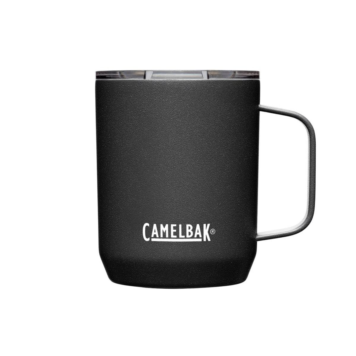 CamelBak Camping Termokop 0,35L Sort