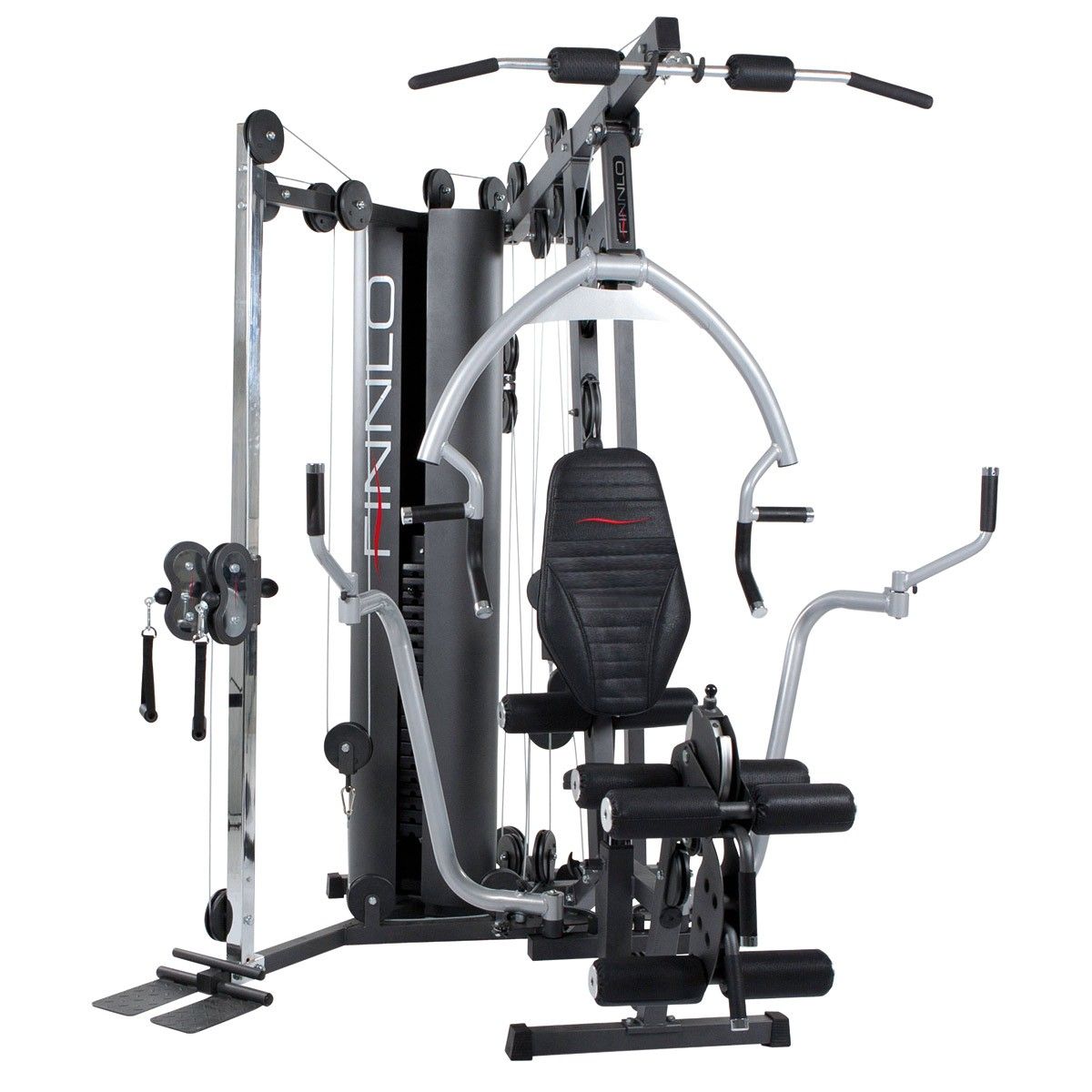 Finnlo Autark 6000 Homegym