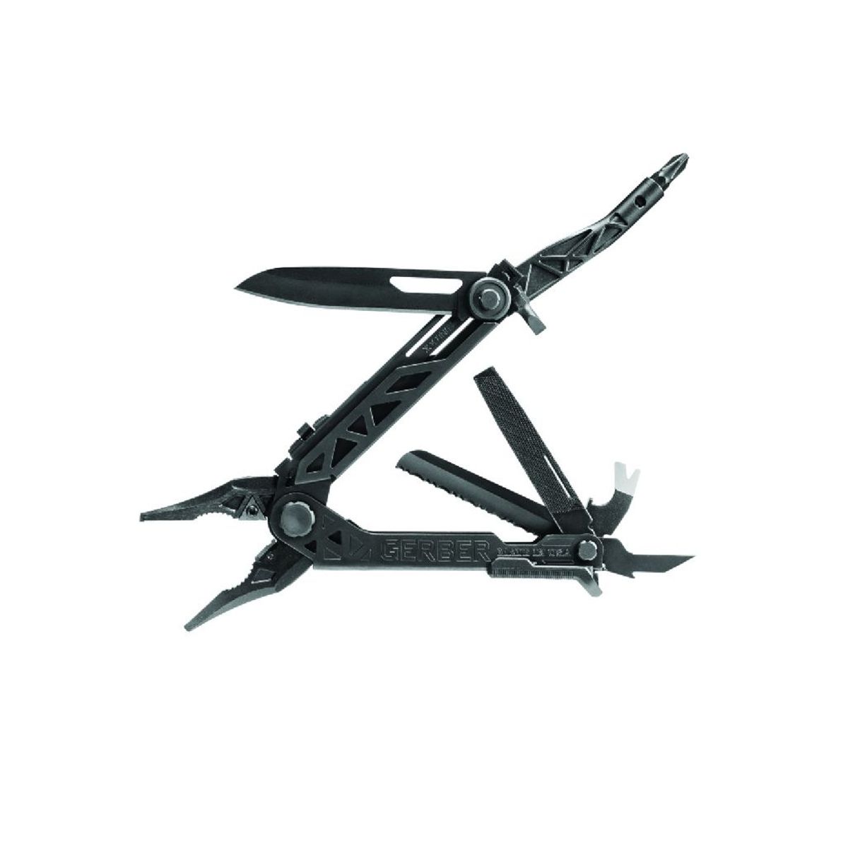 Gerber Center-Drive Multi-Tool Sort