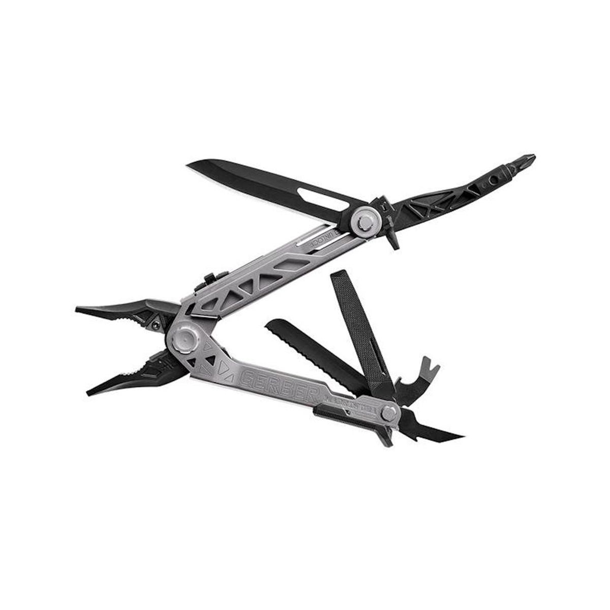 Gerber Center-Drive Multi-Tool m. Bit Set