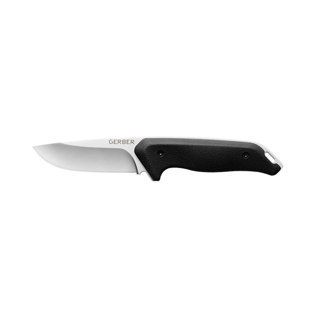 Gerber Moment Fixed Large Drop Point Kniv