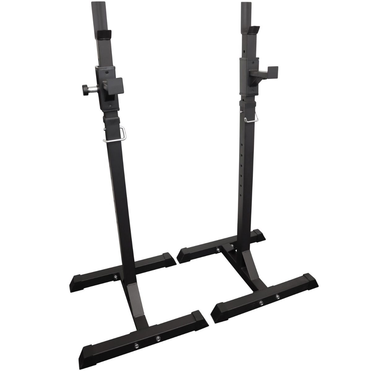 Odin Fritstående Squat Rack