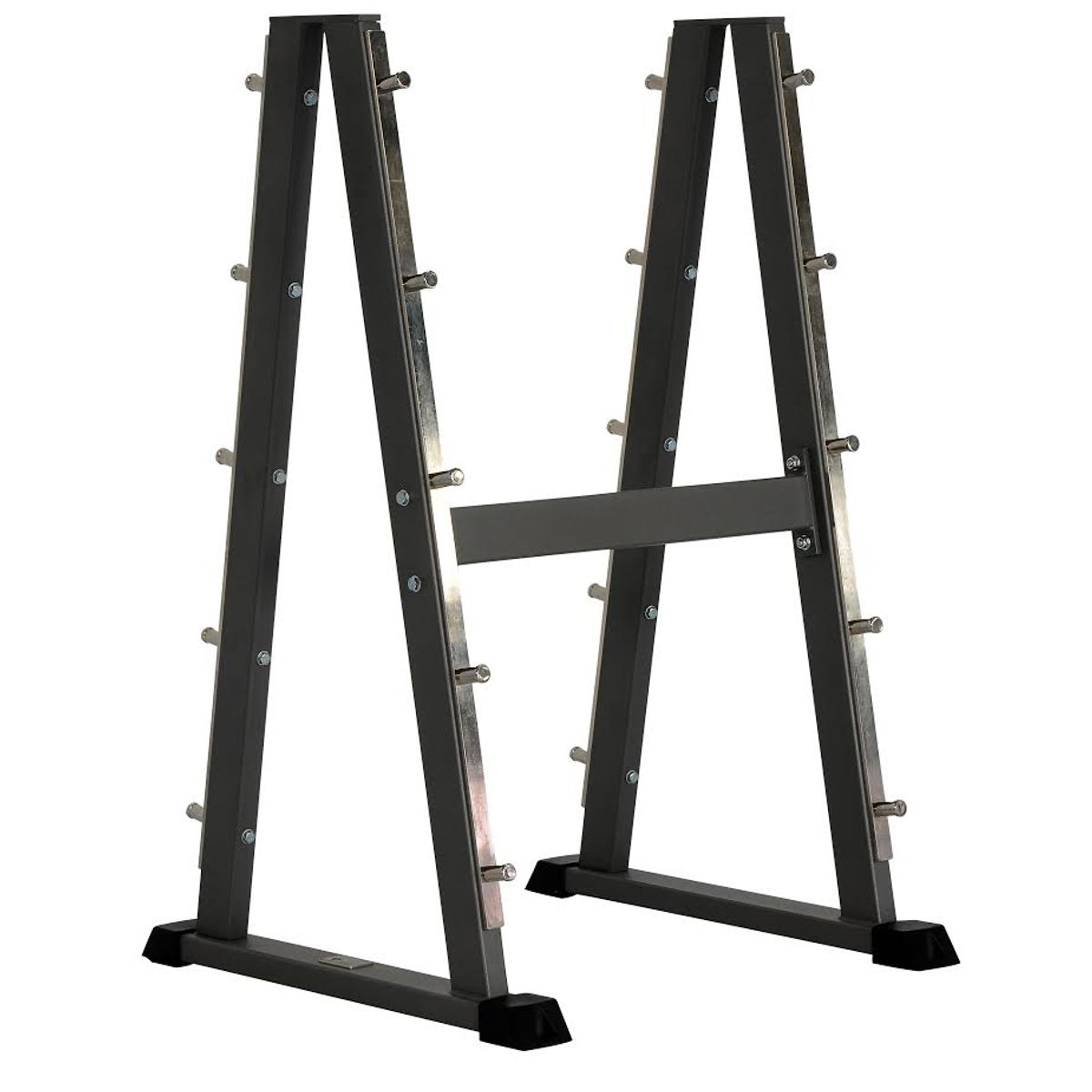 Gymleco 450H Rack (10 Barbells/Vægtstænger)