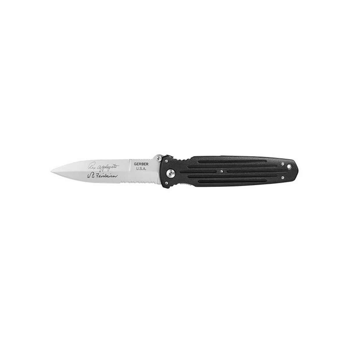 Gerber Applegate Combat Foldekniv