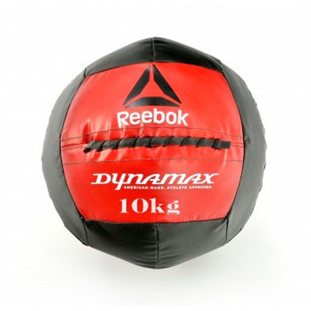 Reebok Functional Med Ball Dynamax Medicinbold 10kg