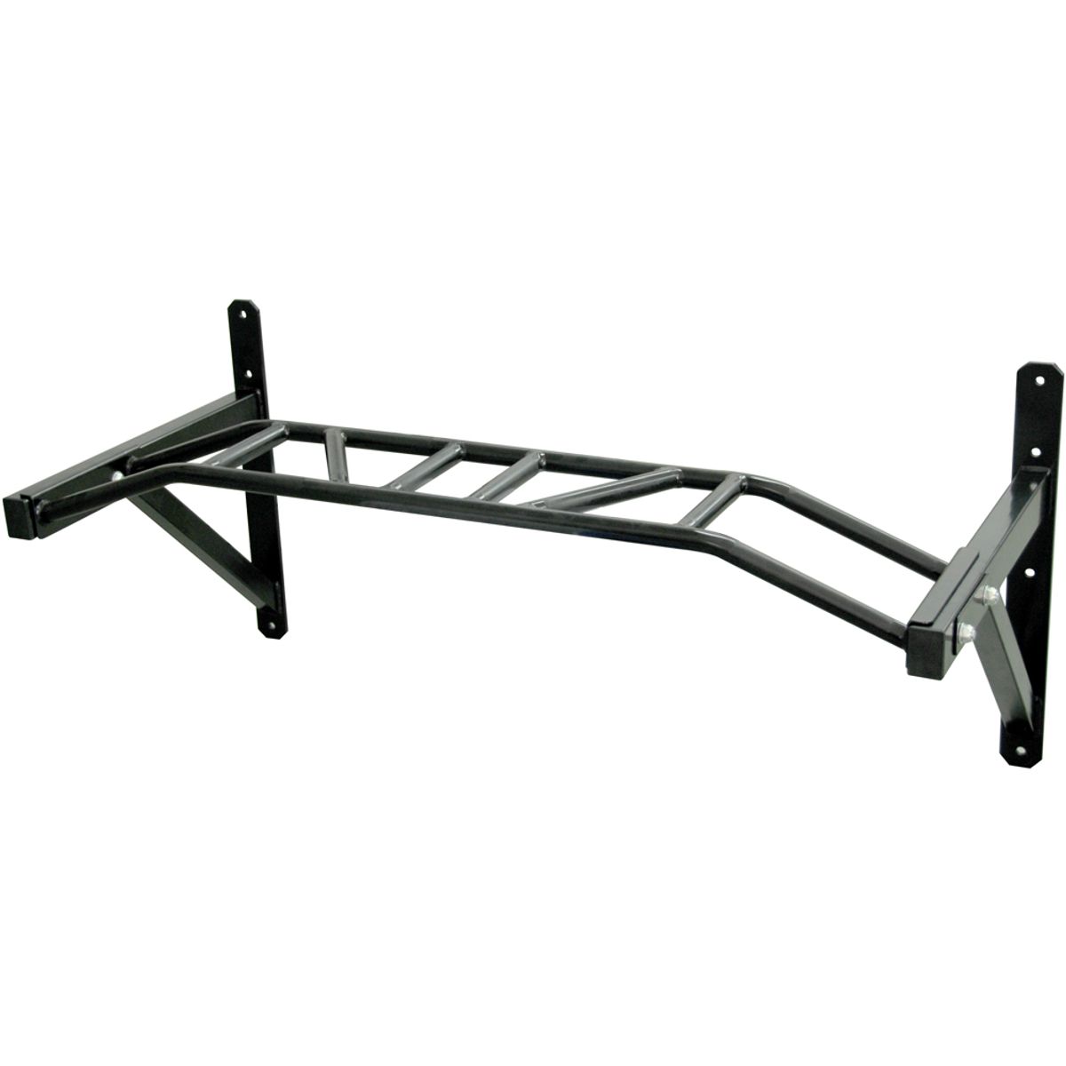 Titan Life Multi Grip Chin-Up Station