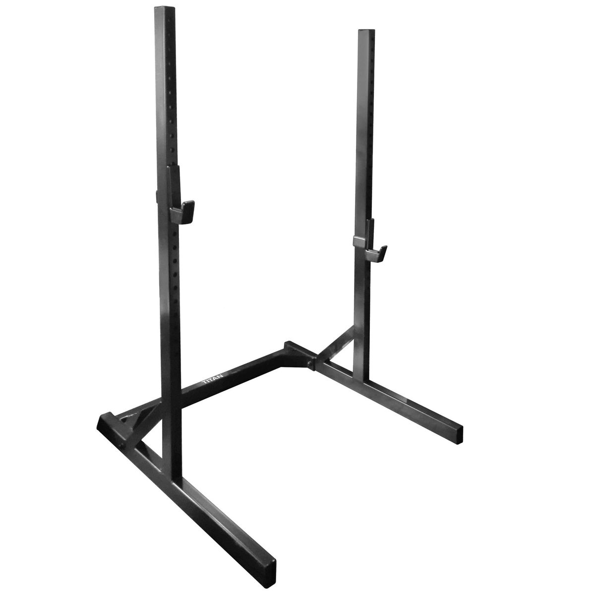 Titan Life Squat Stand, incl Chin up