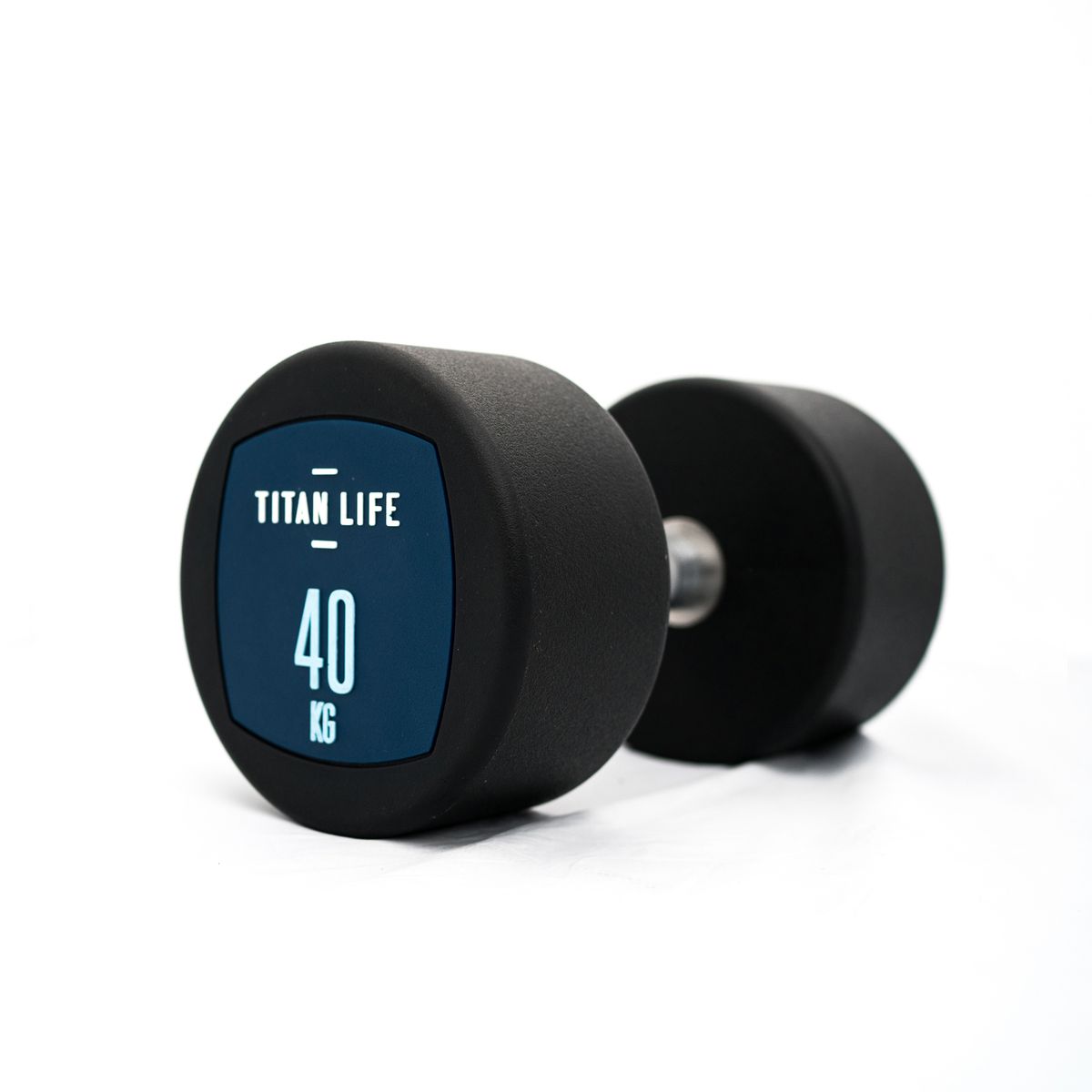 Titan Life Dumbbell Håndvægte 40kg (1 stk)