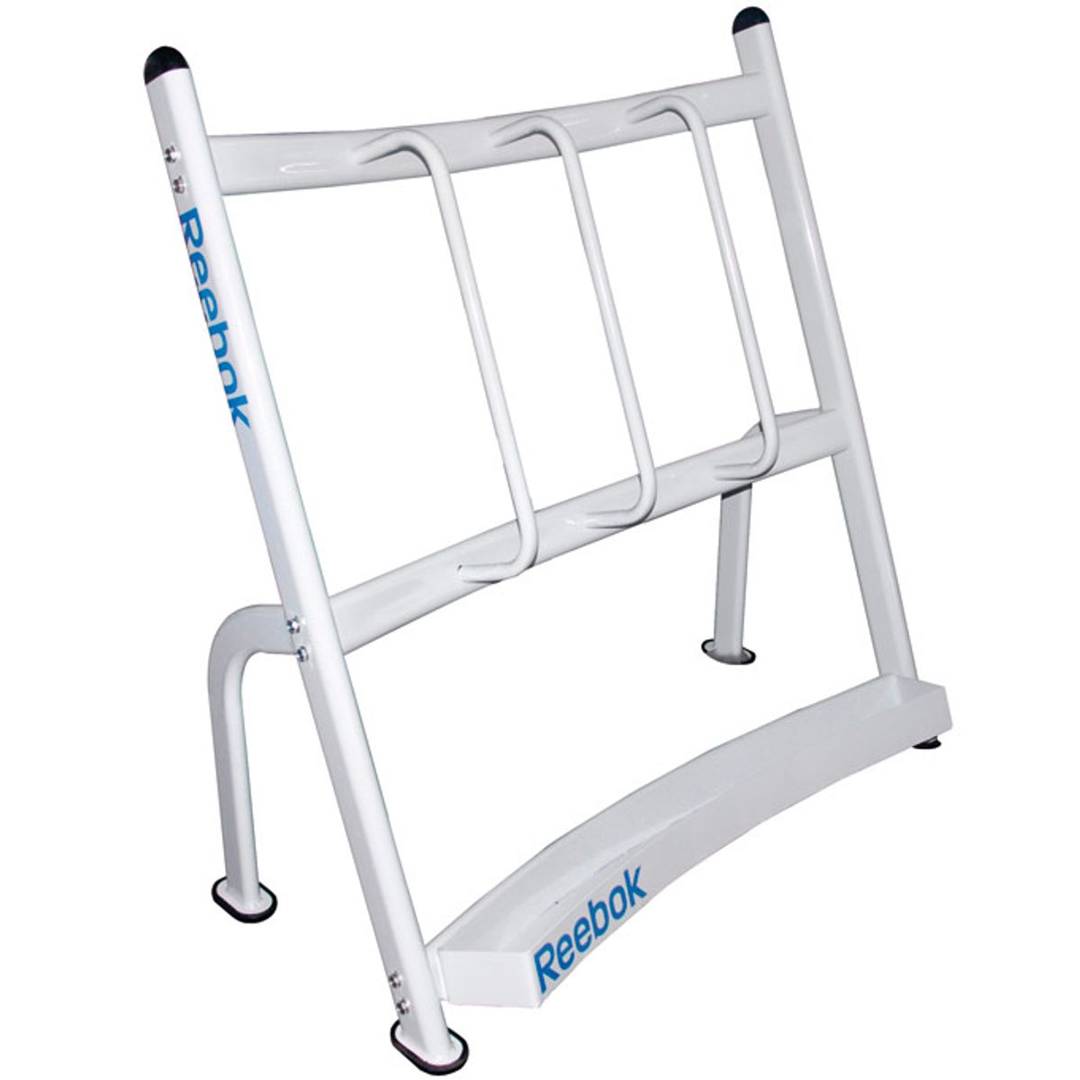 Reebok Training Bar Rack Opbevaringssativ (Til 48 stænger) DEMO