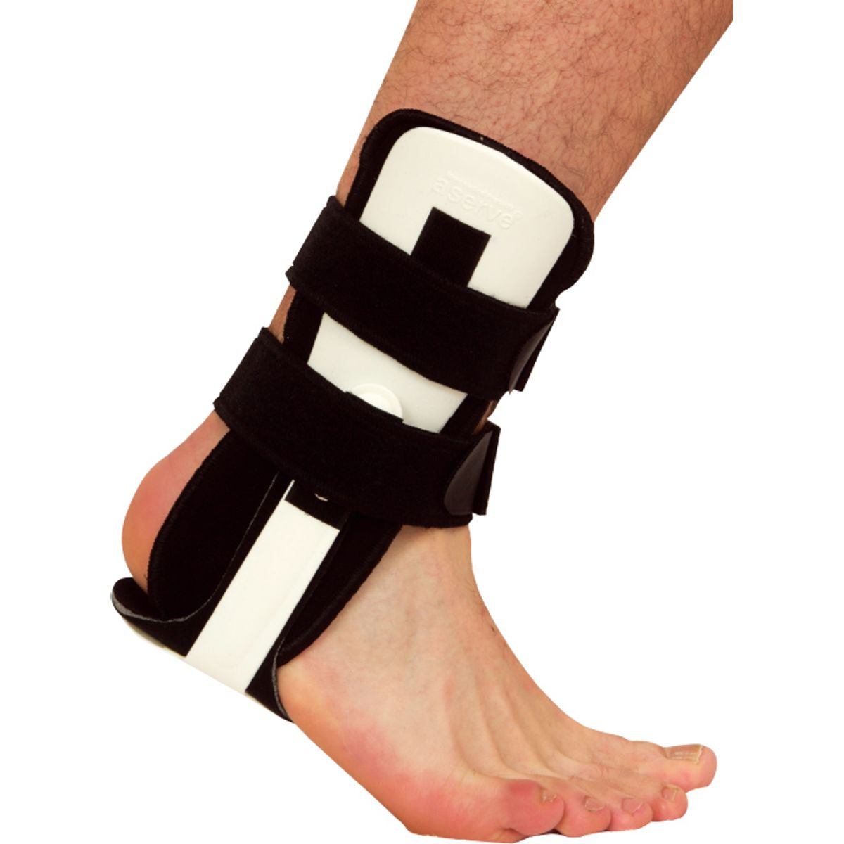 Aserve Active Ankelbandage (large)